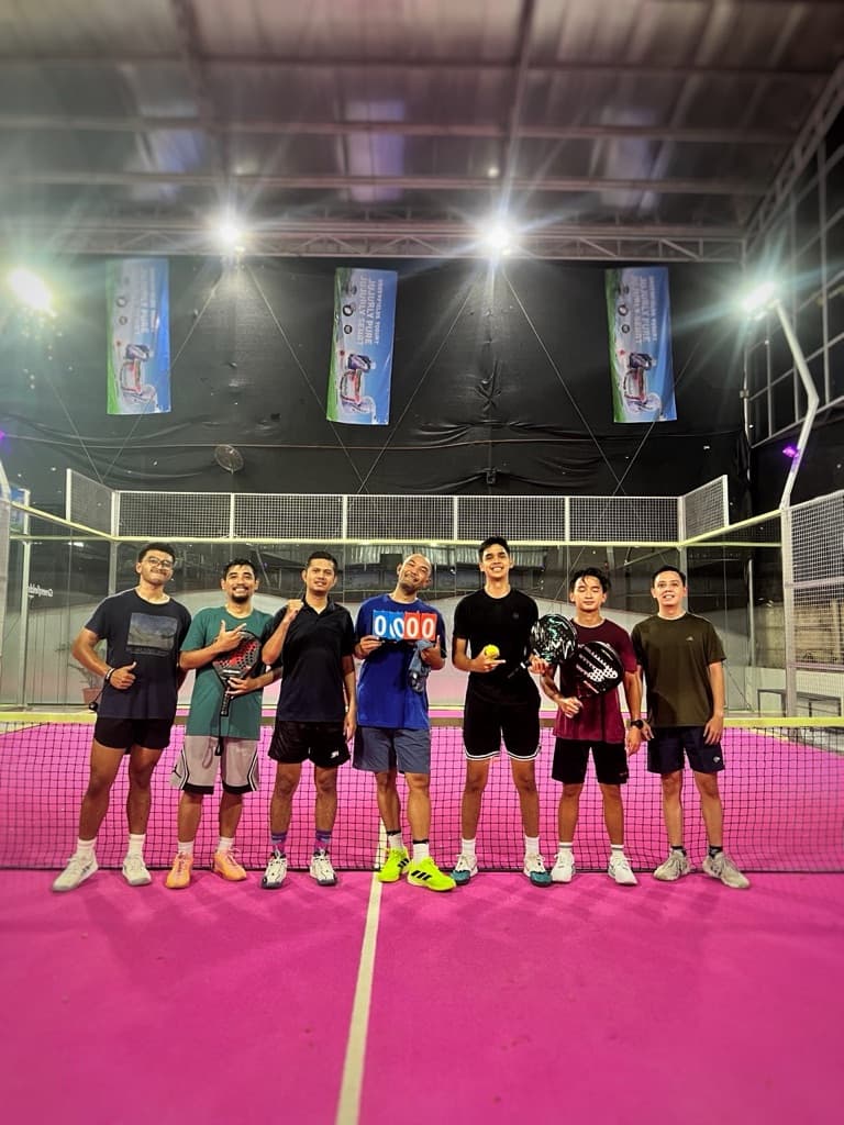 ServeLab_Pickleball media 3