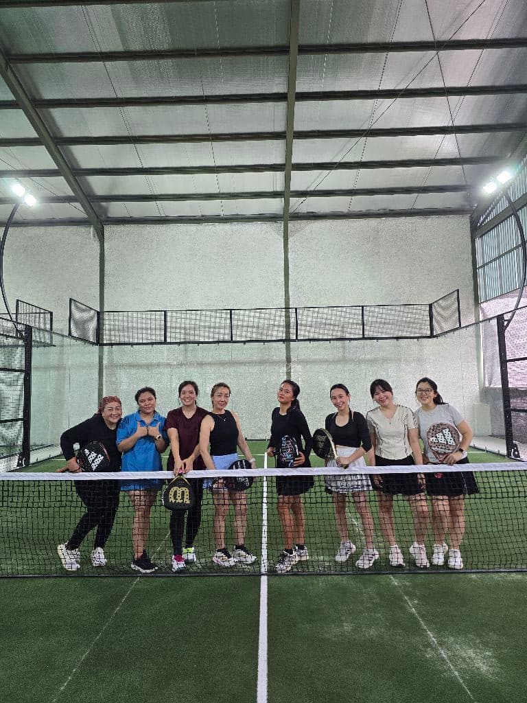 Stars Padel media 5