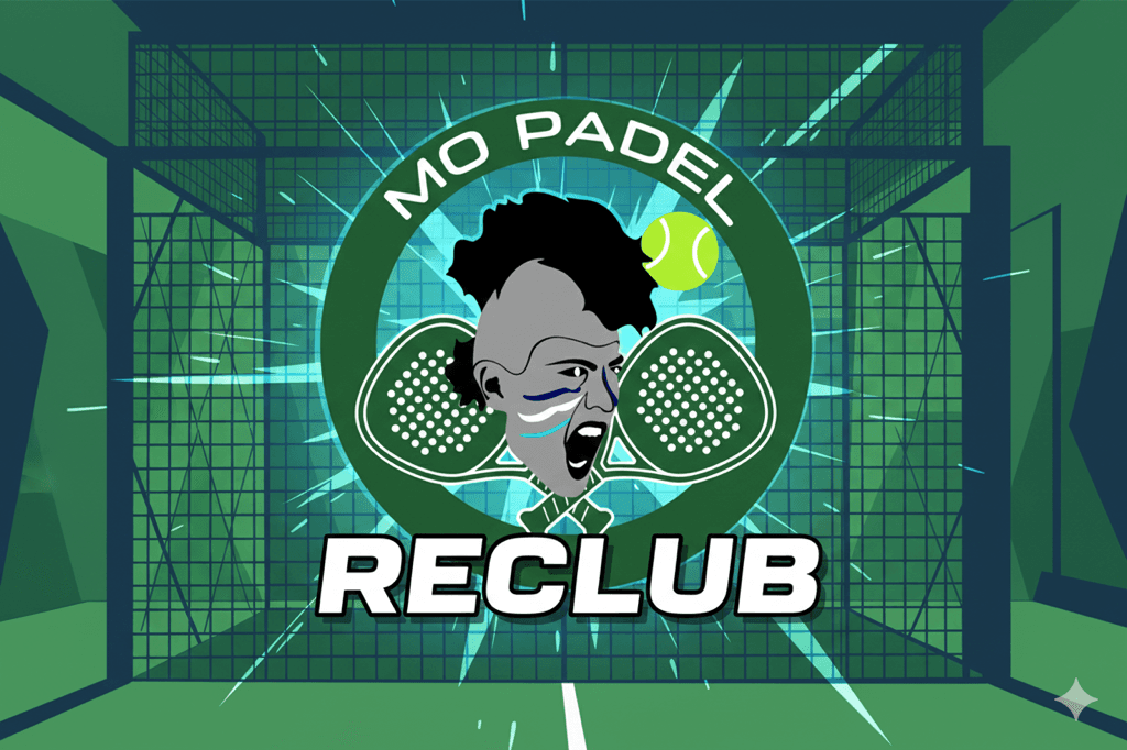 Mo Padel  media 1