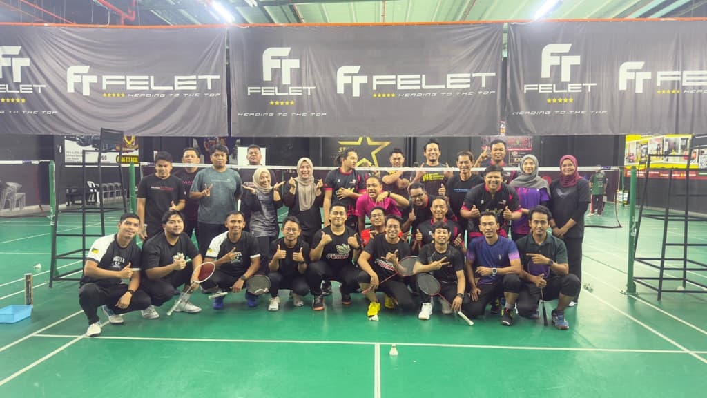 KELAB BADMINTON D’AMAN media 4