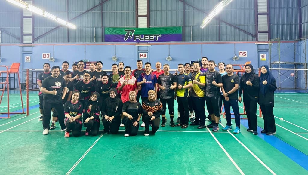 KELAB BADMINTON D’AMAN media 2