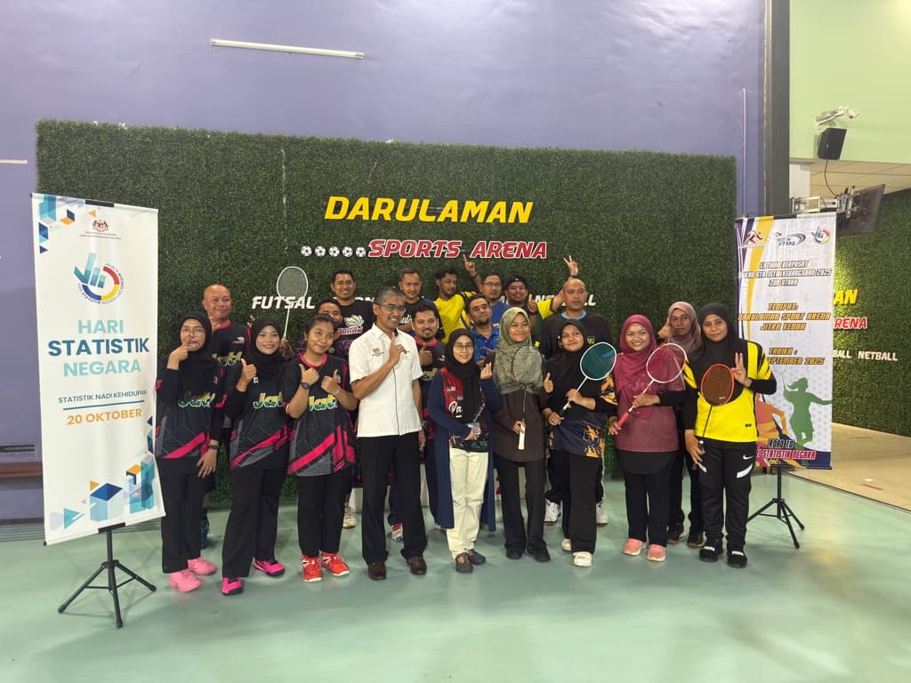 KELAB BADMINTON D’AMAN media 1