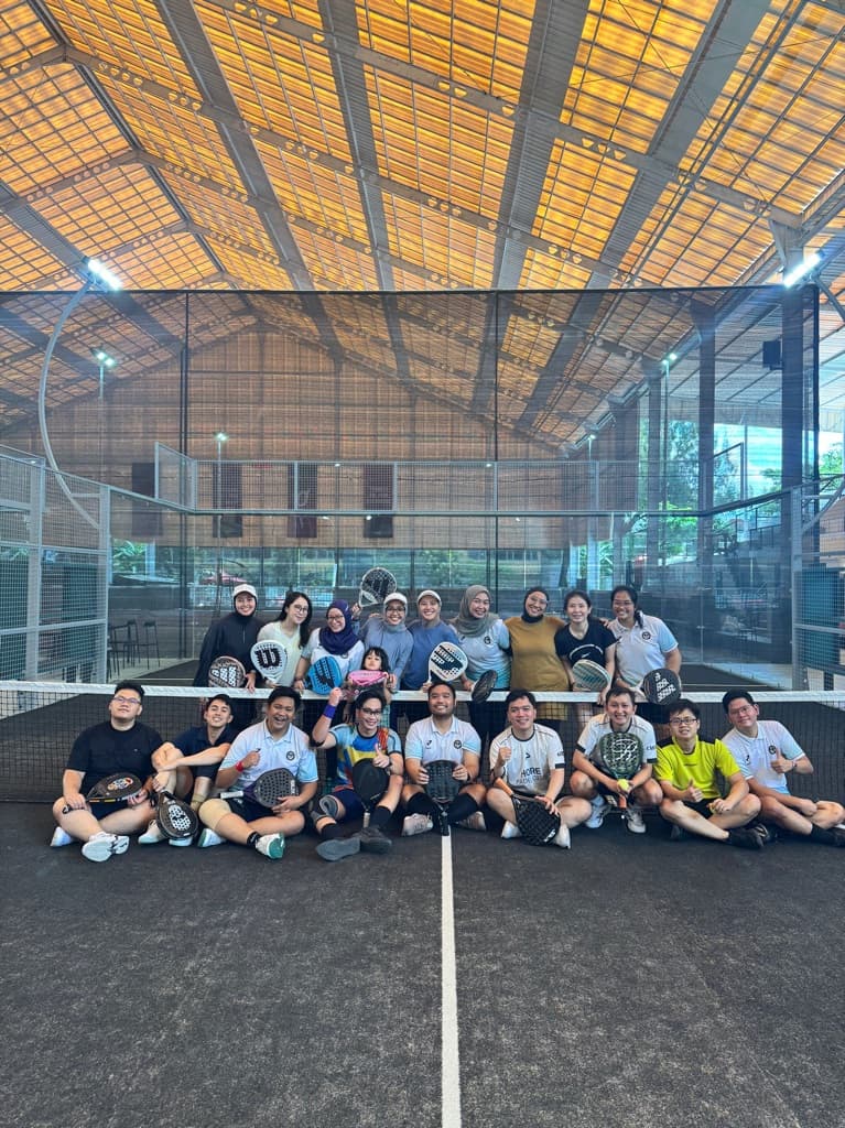 Hore Padel Club media 3