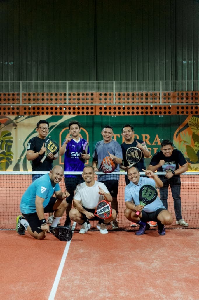 PadelLab_Jambi media 3