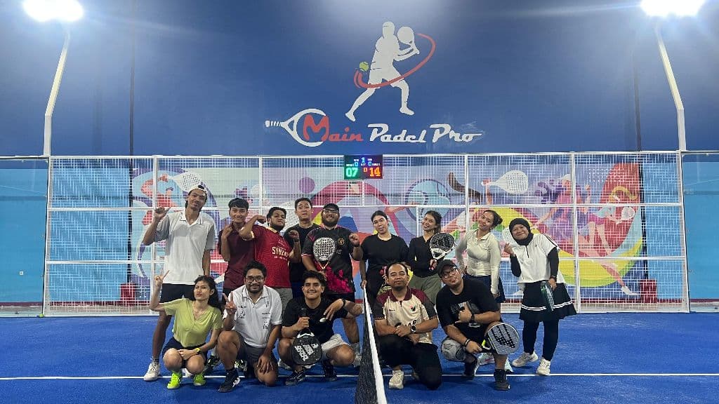 PANDA PADEL  media 4
