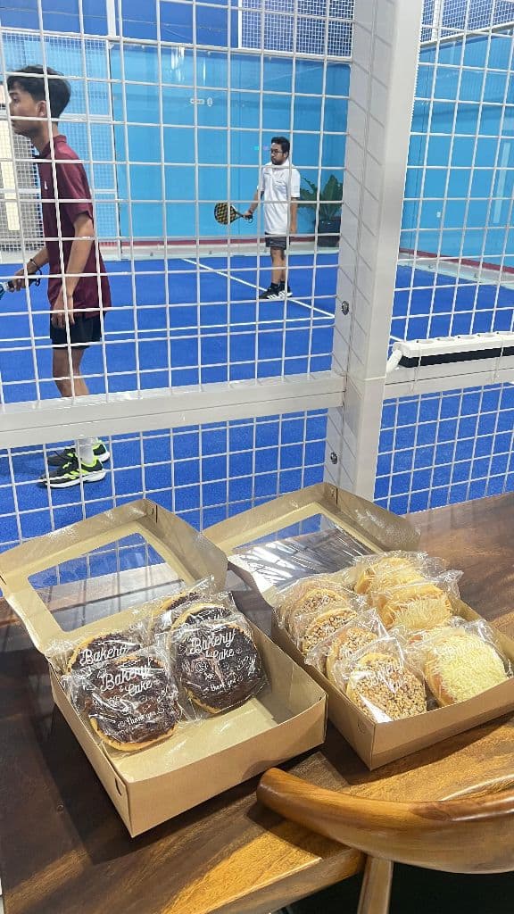 PANDA PADEL  media 3