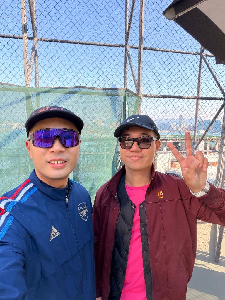 HK Vivacity Pickleball media 5