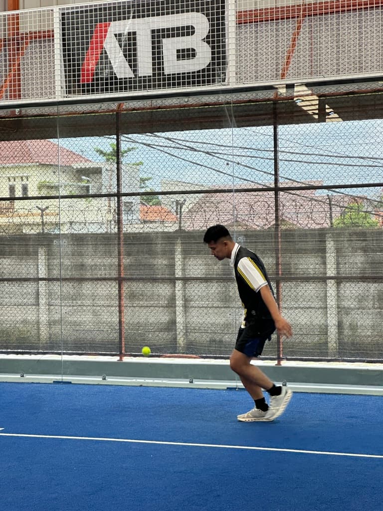 The Oops Padel media 3
