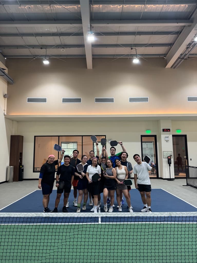 PaddleCats Pickleball Club media 4