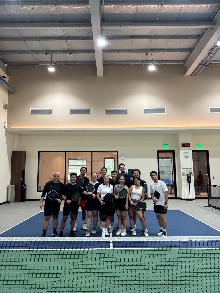 PaddleCats Pickleball Club media 2