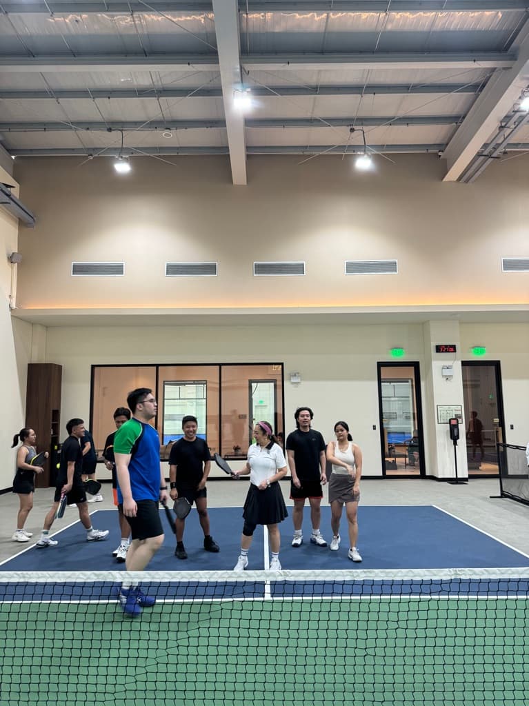 PaddleCats Pickleball Club media 3