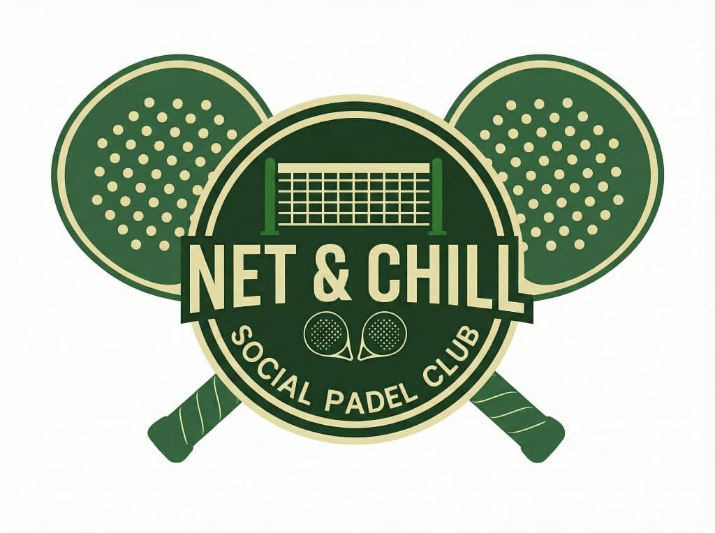 Net & Chill - Social Padel Club 🥎✨️ media 4