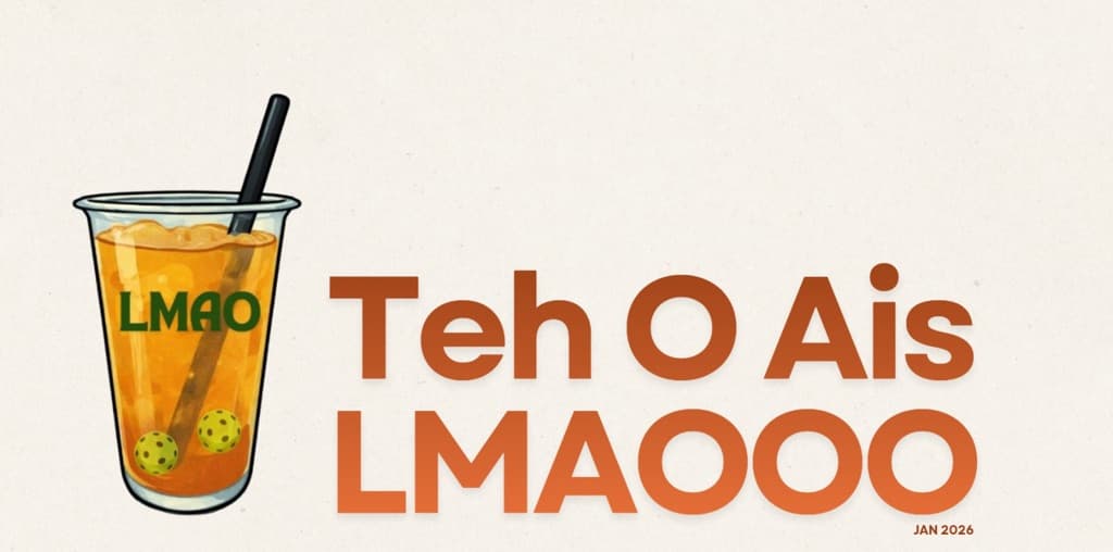 Teh O Ais Lmao  media 1