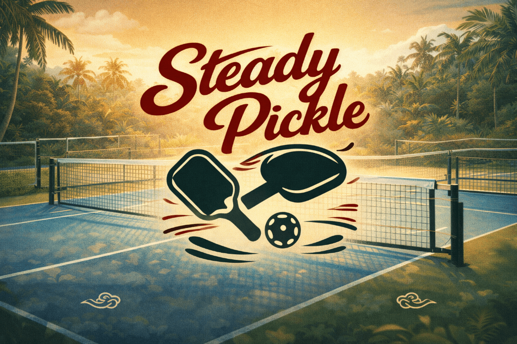 Steady Pickle media 1
