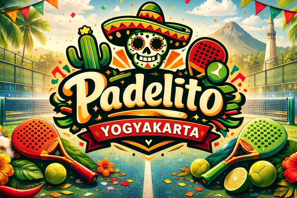 PADELITO YOGYAKARTA media 1