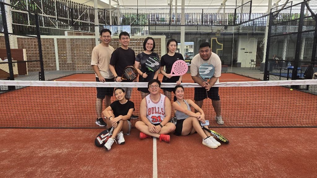 Hoku Padel media 5
