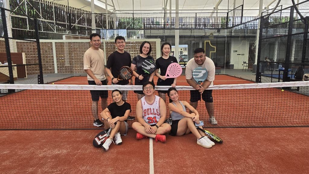 Hoku Padel media 4
