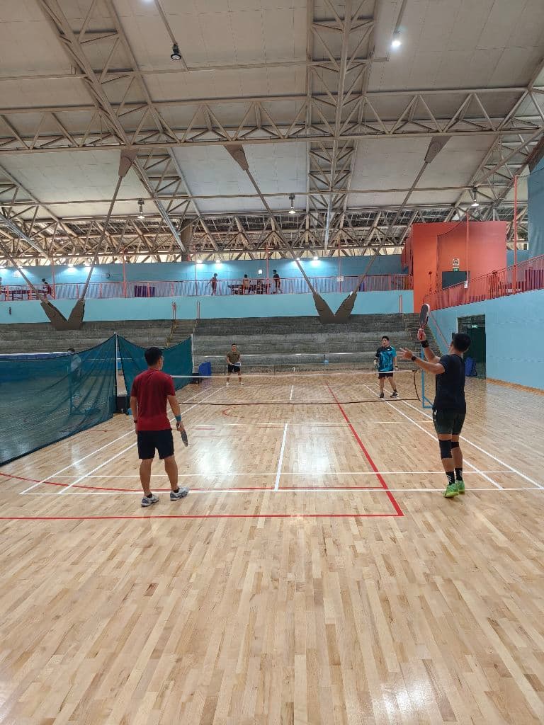 Fighter Pickleball Club  media 1