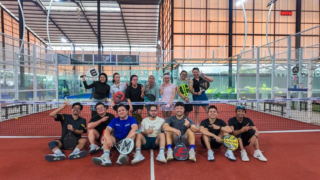 Net Mates media 6
