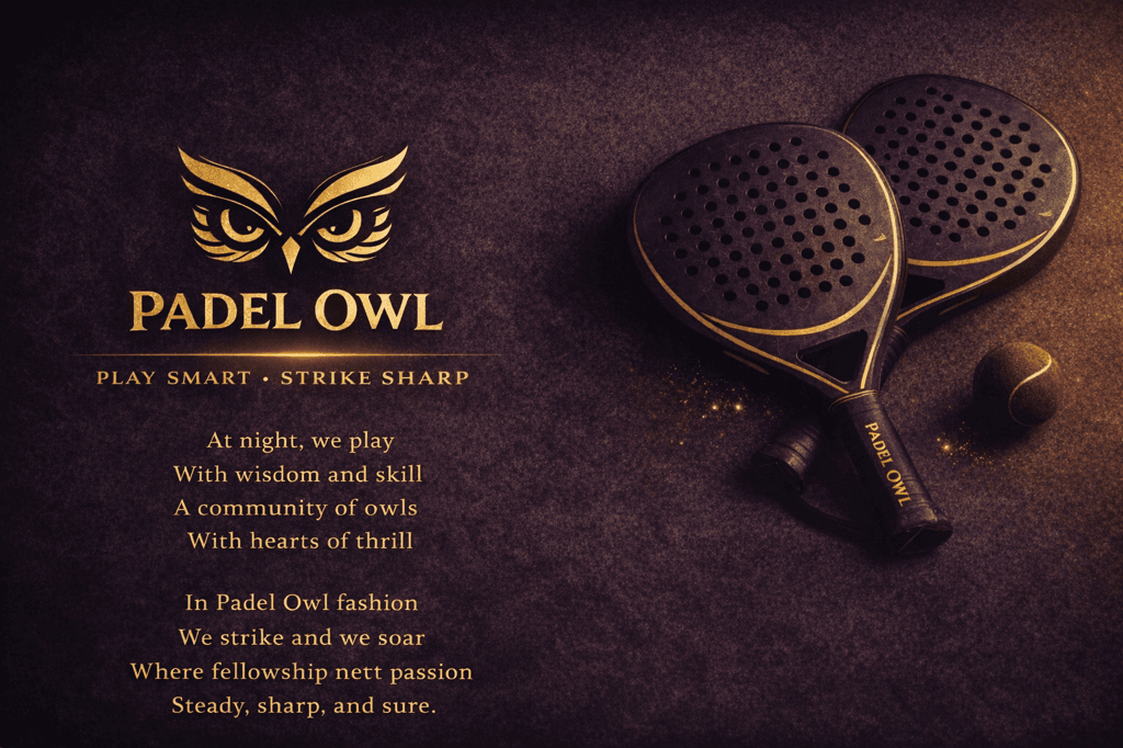 Padel OWL media 4