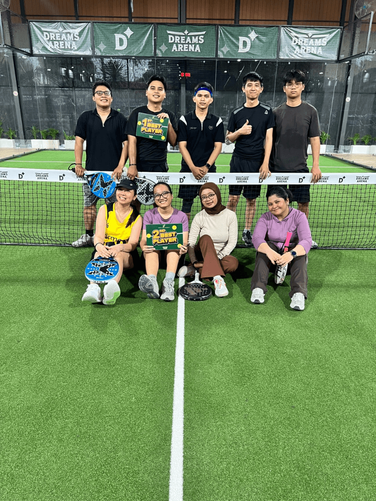 BPpJS Padel Club media 2