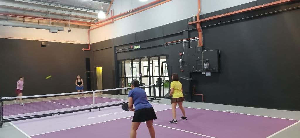 Se7en Social Pickleball media 6