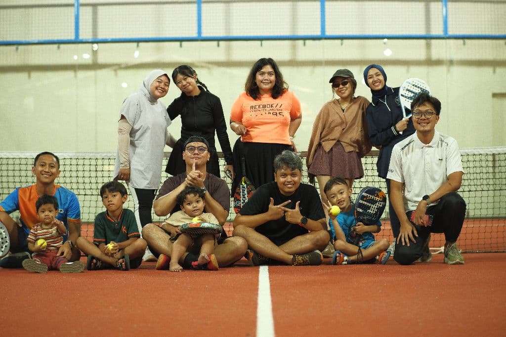 Tong Padel media 3