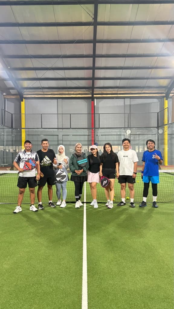 Twins Padel media 4