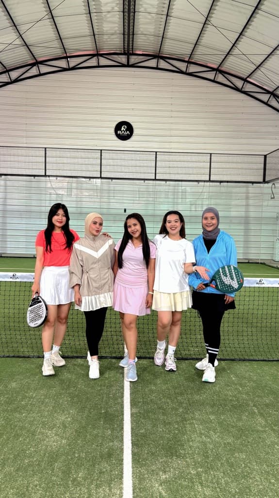 Twins Padel media 5
