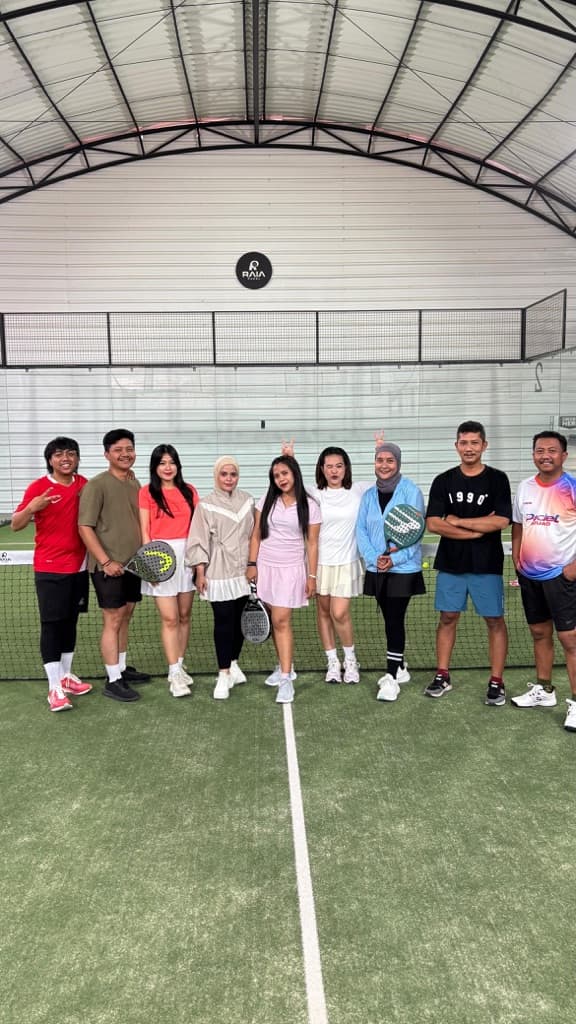 Twins Padel media 6