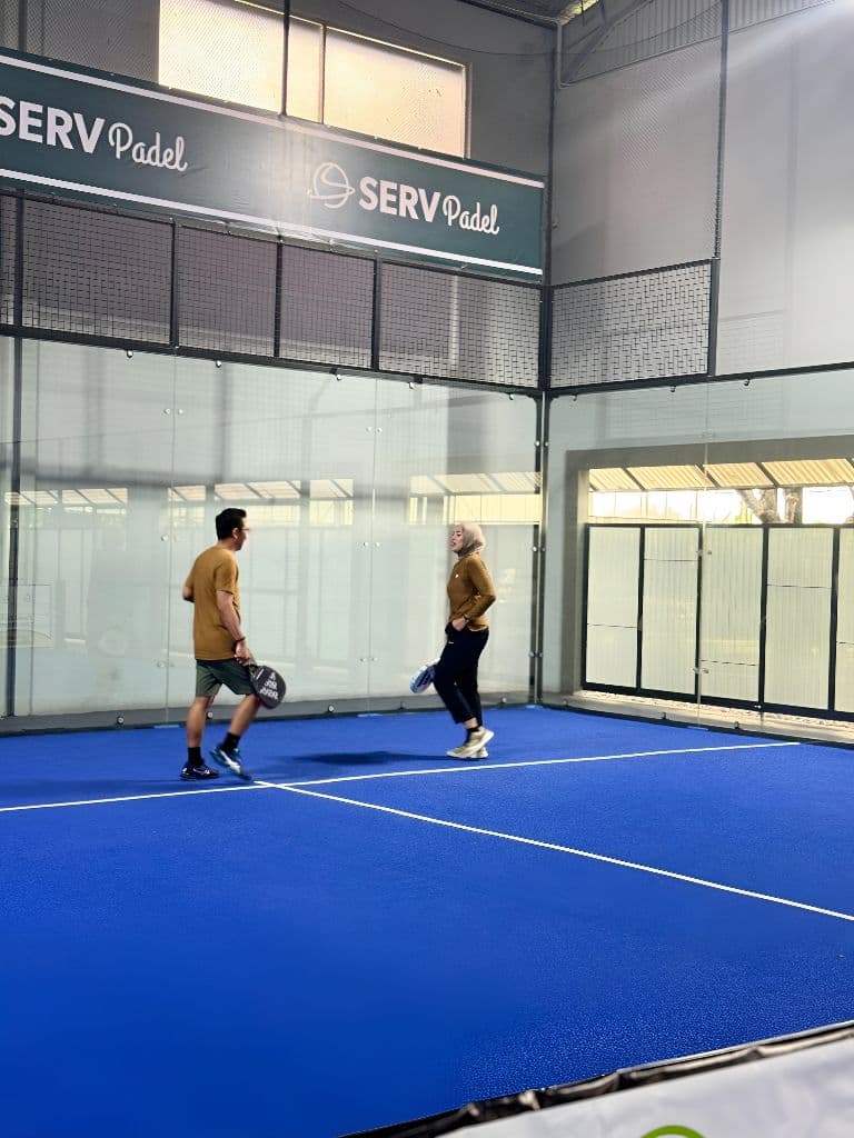 GS Padel Club media 6