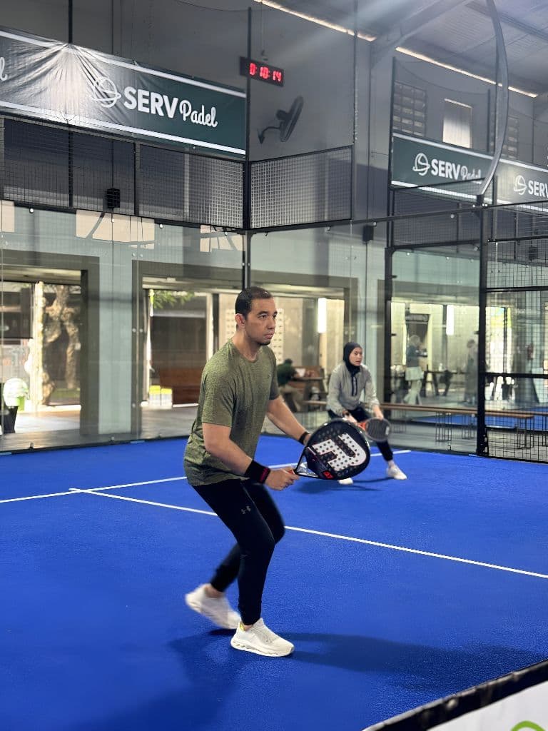 GS Padel Club media 4