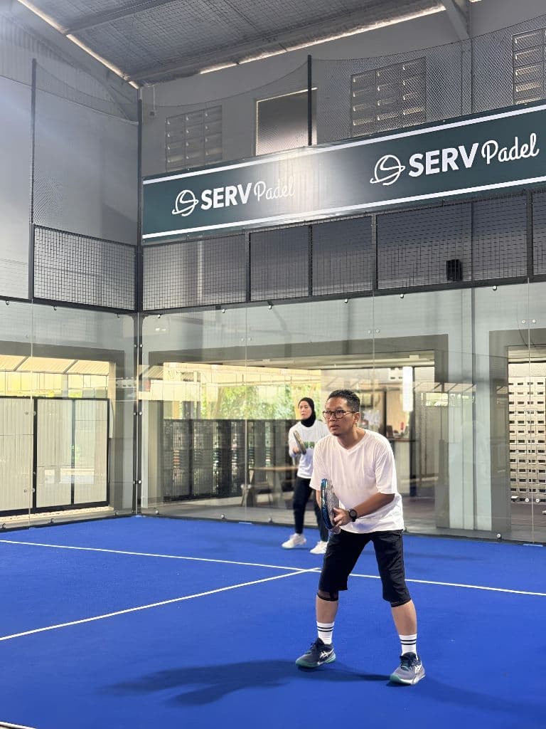 GS Padel Club media 5