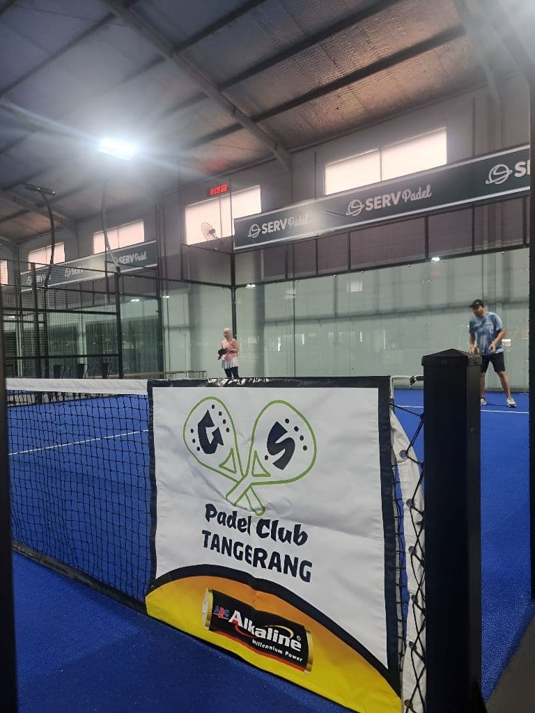 GS Padel Club media 1