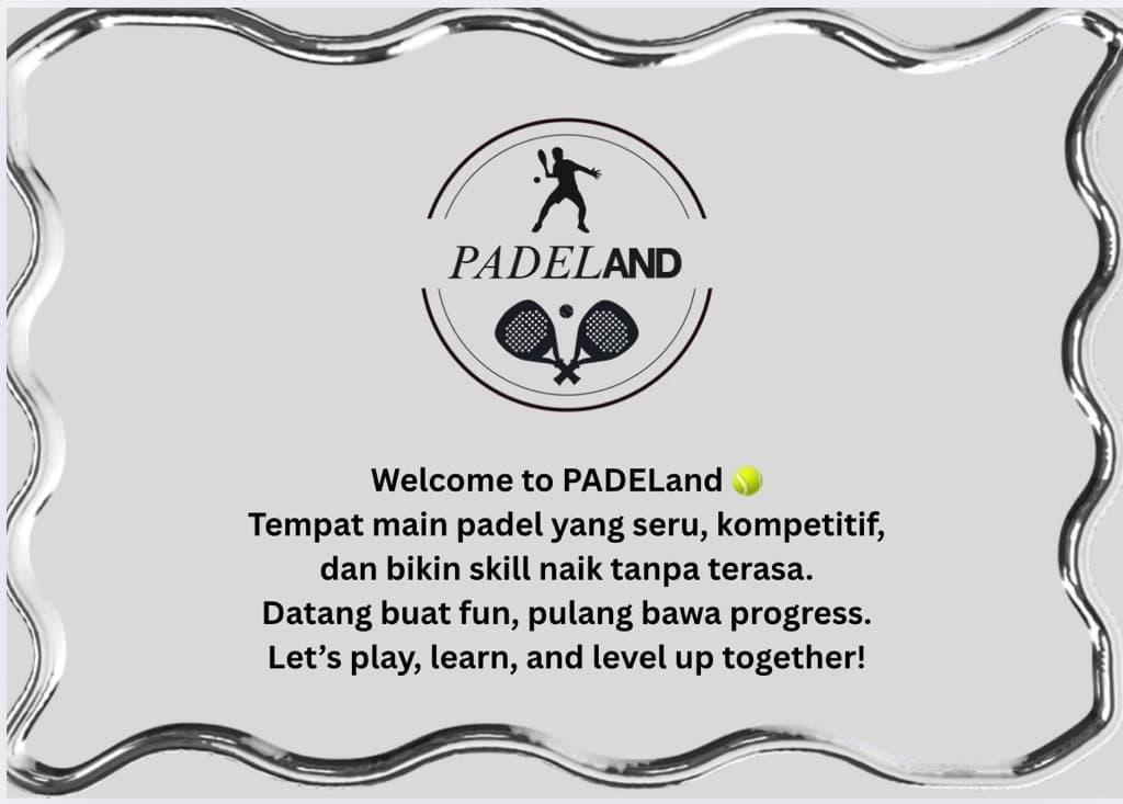 PADELAND media 1