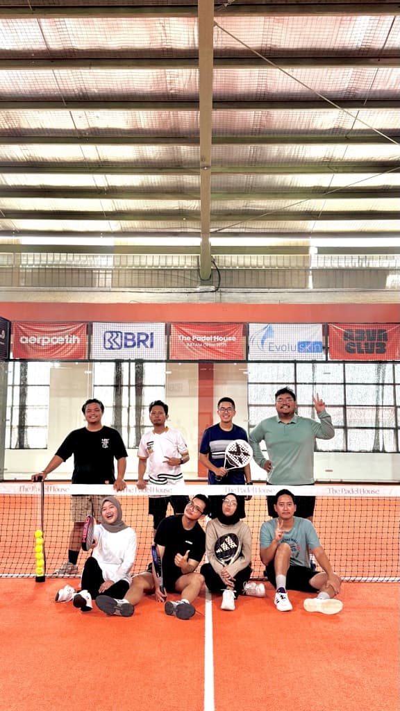Groove & Swing Padel media 4