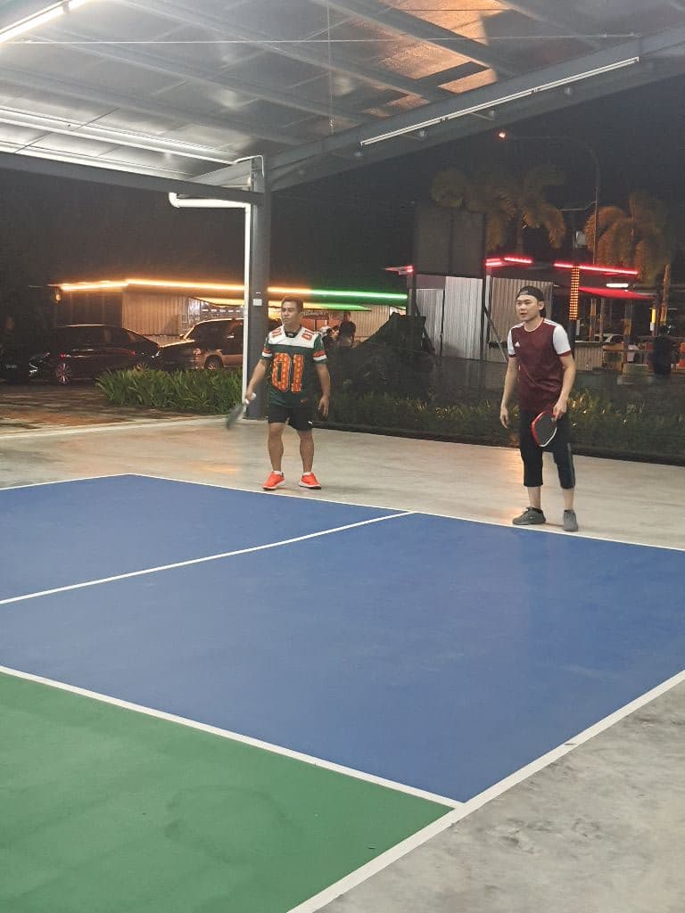 Sibujaya Pickleball Community media 6