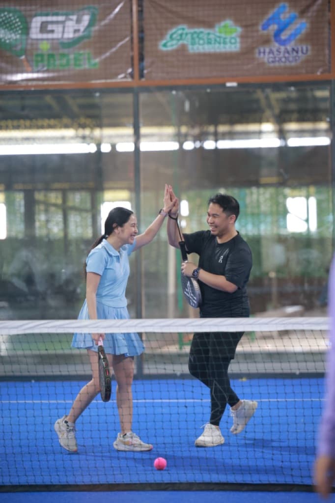 BorneoMedPadel media 4