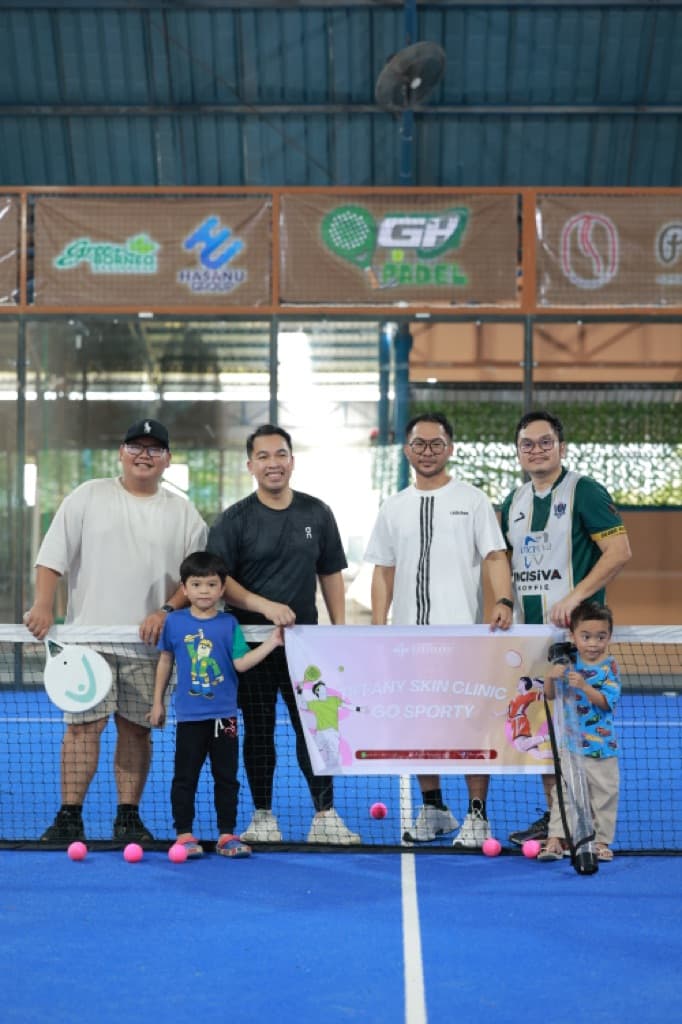 BorneoMedPadel media 6