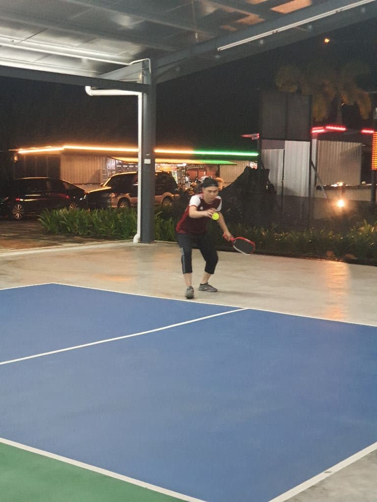 Sibujaya Pickleball Community media 4