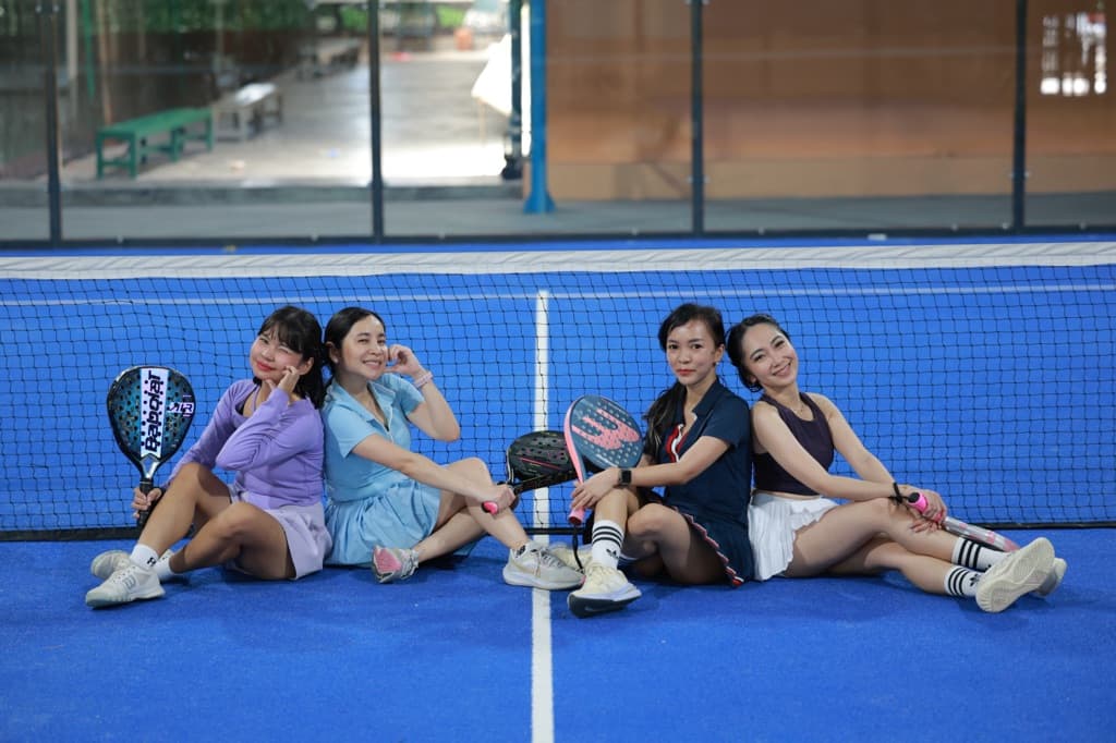 BorneoMedPadel media 3