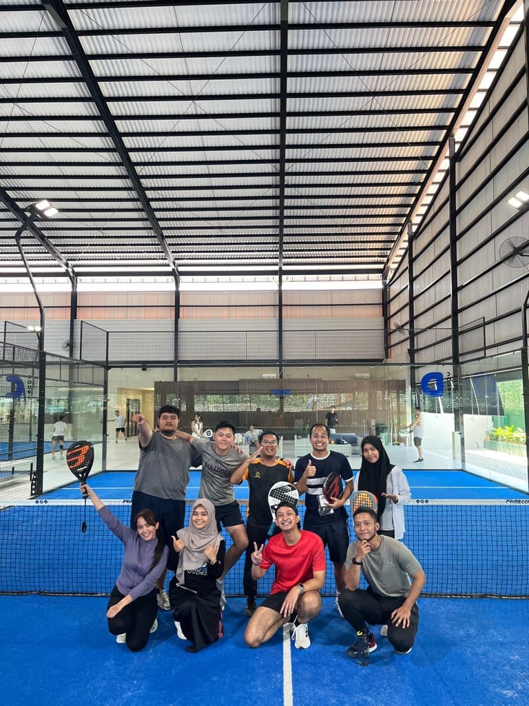 Social Charity Club media 3
