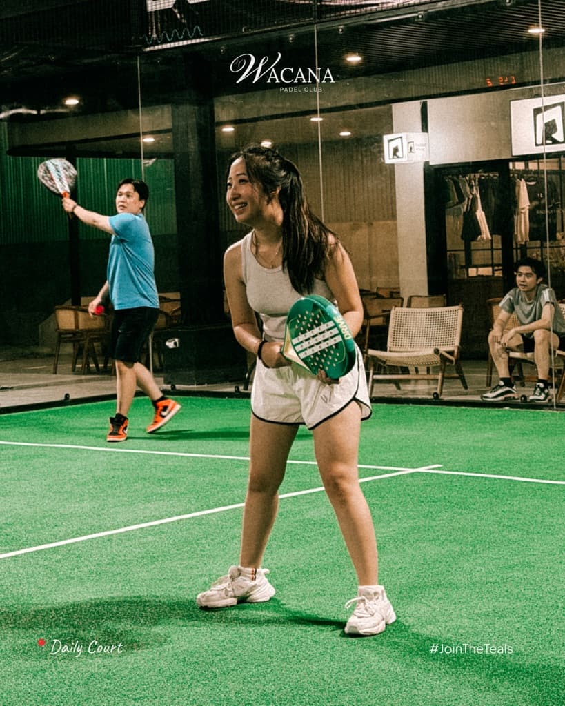 Wacana Padel Club media 2