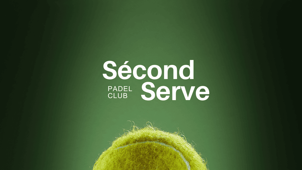 Second Serve media 1