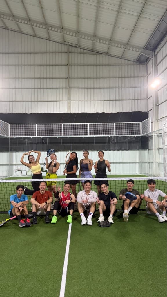 Oleng Padel media 5