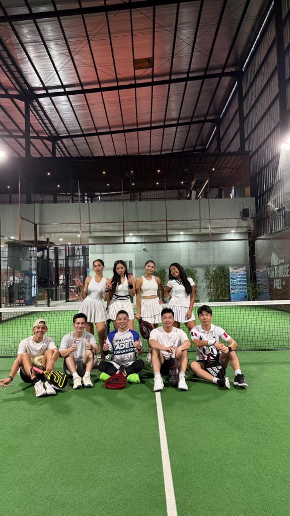Oleng Padel media 4