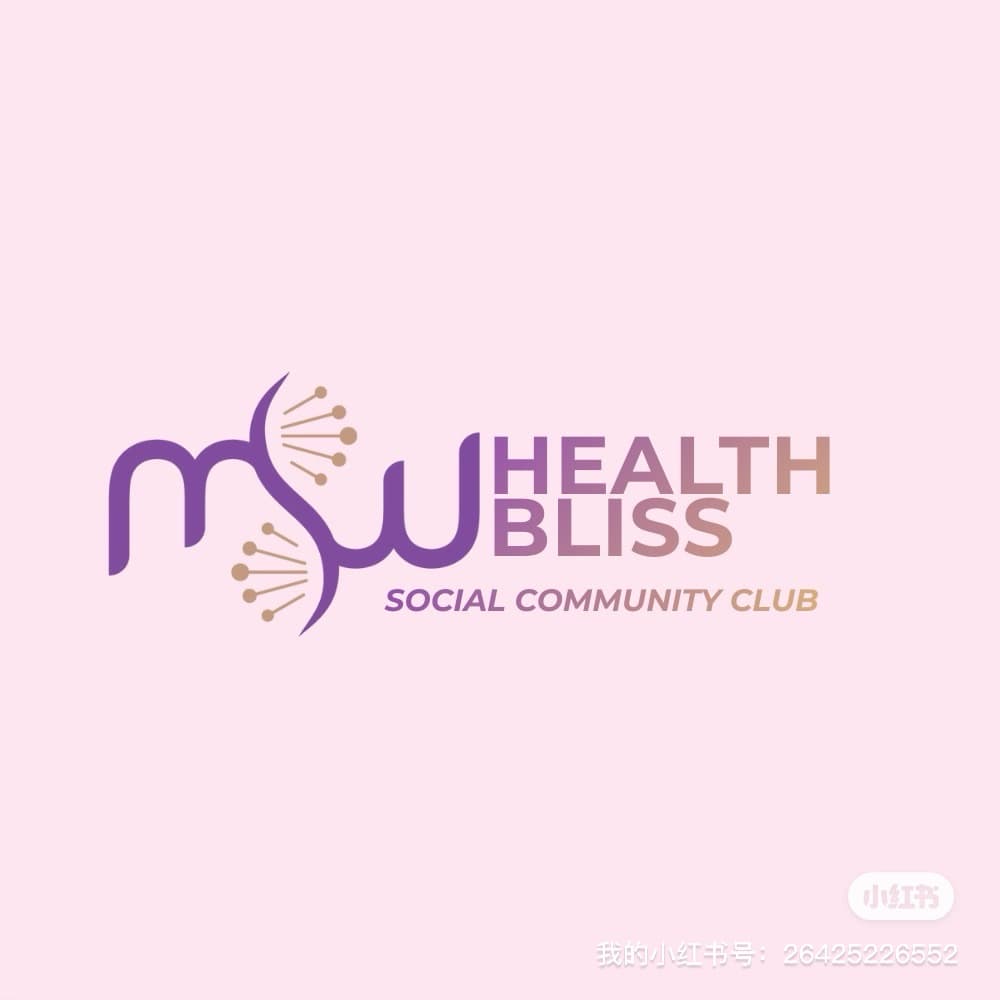 MSW HEALTHBLISS media 1