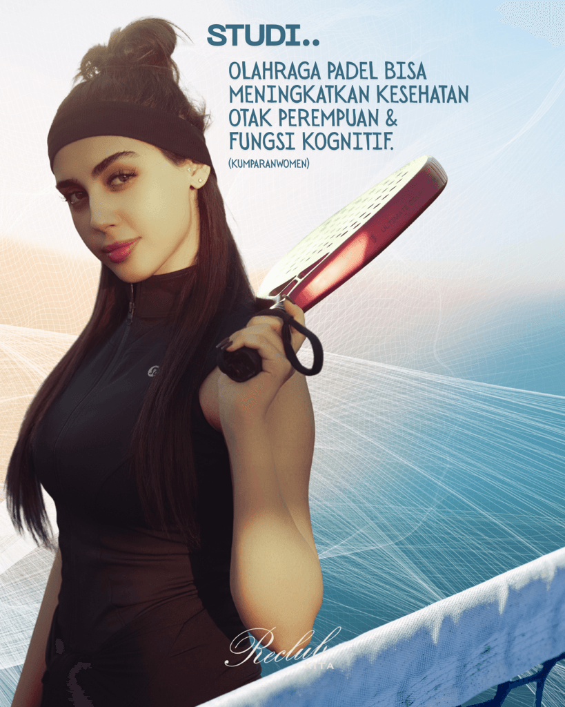 🎾 Reclub Kita media 1