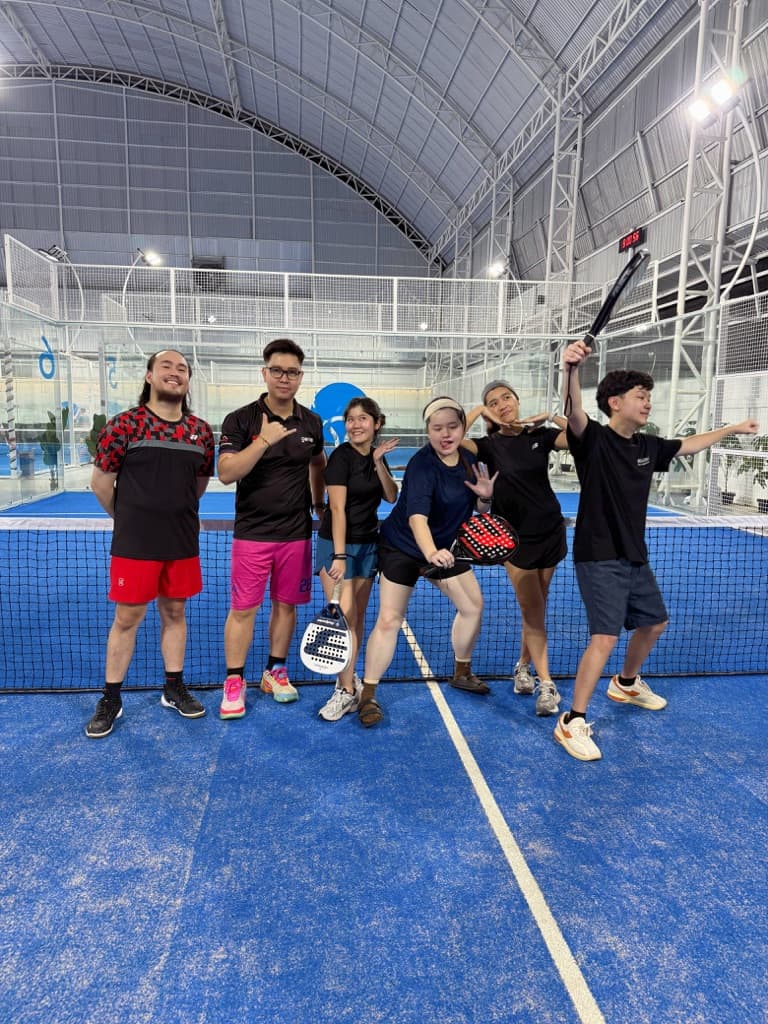CIKOTA PADEL CLUB media 1