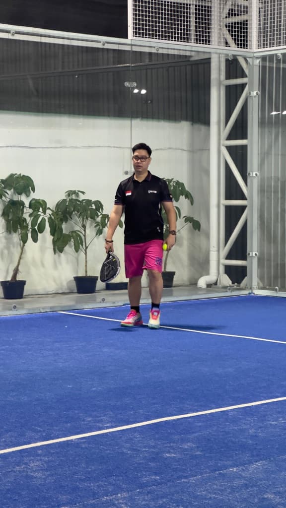 CIKOTA PADEL CLUB media 4